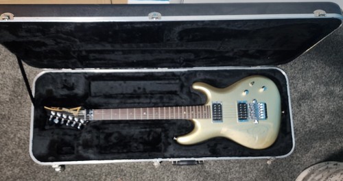 Rare 2002 ibanez js2000 - rare,