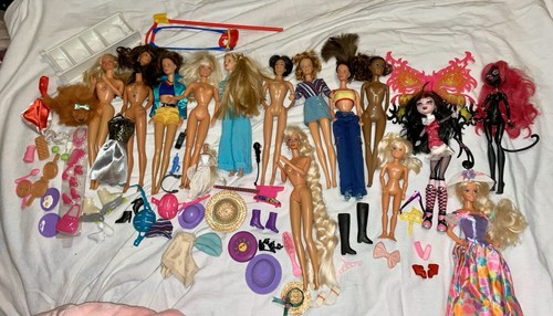 Huge lot vtg - huge, of