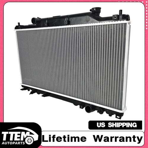 2574 aluminum radiator - 2574, for