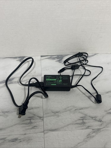 Sony pega ac10 power - pega-ac10, ac
