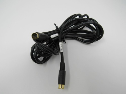 Radio shack video cable - s,