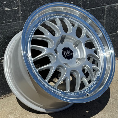 17x9 porsche 5x130 - 17x9.5, +50