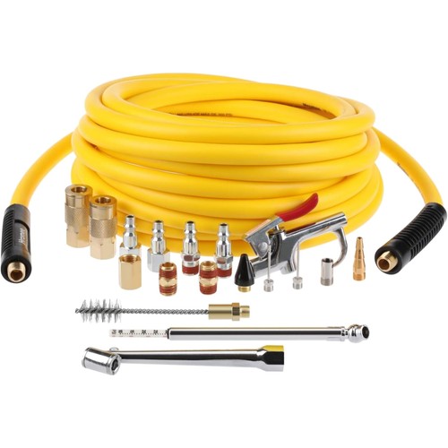 Complete air compressor kit - air,