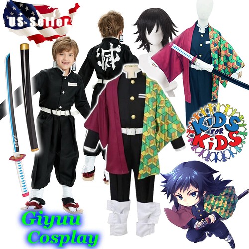 Childrens kids tomioka giyuu - childrens,