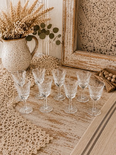 Waterford lismore cut crystal - lismore,