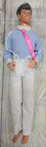 Vintage mattel barbie and the - mattel,