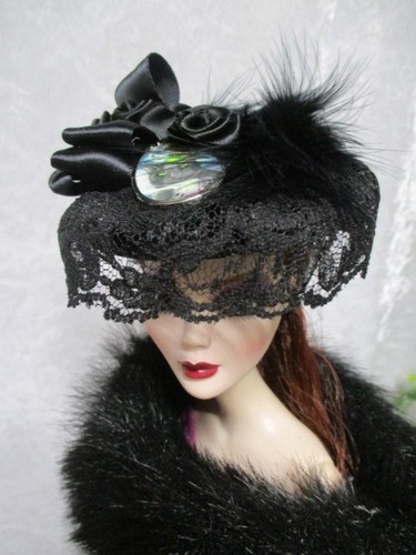 Familiar doll hat for - familiar, a