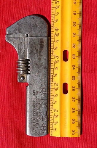 Frank mossberg diamond - co,