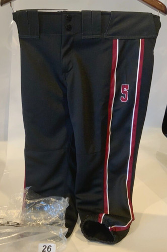 Boombah softball pants - boombah, #5