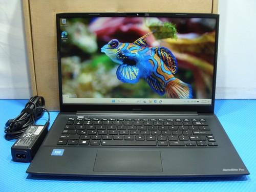 Dynabook satellite pro c40 - satellite, c40-k