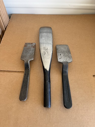 Blue point 716a - and, bf