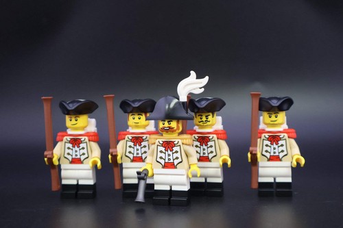 Lego imperial soldier sailer - lego®,