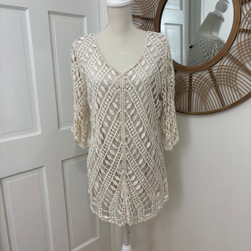 Jennie marlis woman crochet - &,