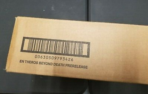 X18 magic the - x18,