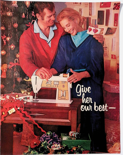 1970 singer sewing - 1970,
