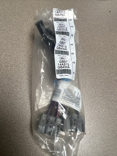 Ford wiring harness - ford,