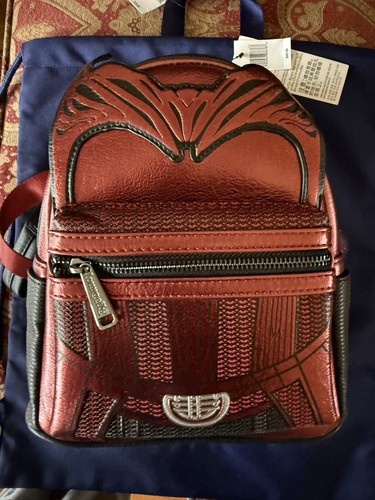 Loungefly disney marvel - loungefly,