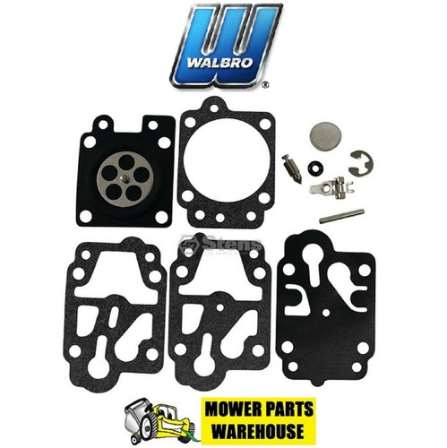 New genuine oem walbro carb - new,