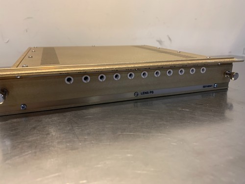 Sciex tripletof 5600 lens - ab,