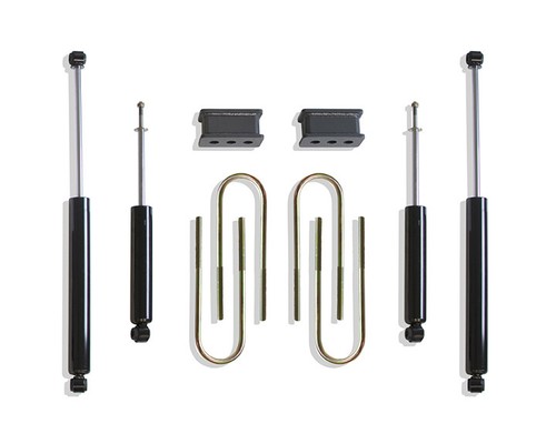 Maxtrac for dodge ram - for,