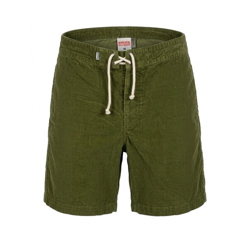 Birdwell beach britches green - britches,