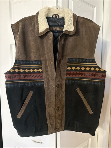 Vintage guide gear genuine - vintage,