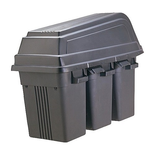 Craftsman new bin bagger 917 - craftsman, 3-bin