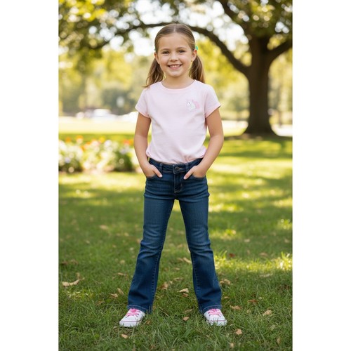 The children place girls - the,
