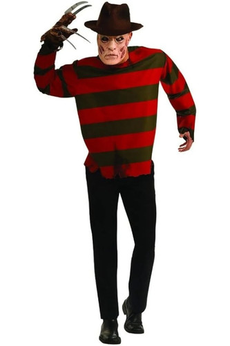 Nightmare elm street - nightmare,