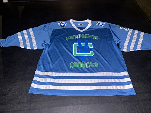 Vancouver canucks henrik - vancouver,