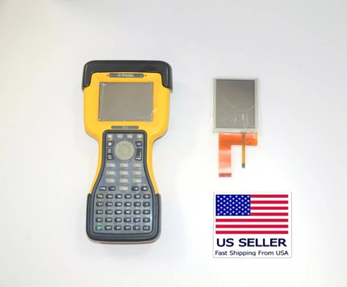 New trimble tsc2 - new, replacement
