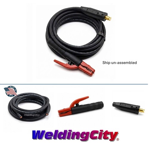 Weldingcity usa made awg - weldingcity®, 1-awg
