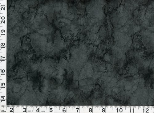 Unique black dark - black, on