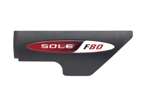 Sole fitness f85 f80 - sole, f65
