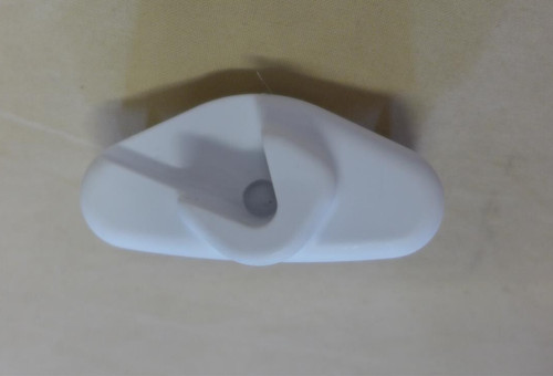 Door tilt out shelf - door, tilt-out