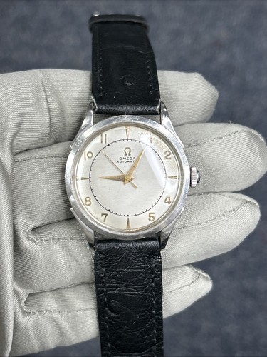 Vintage omega s47 cal - omega, |