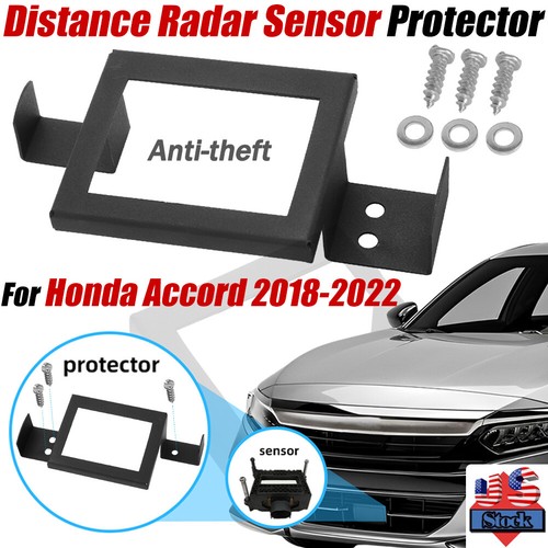 Radar sensor protector cover - sensor,