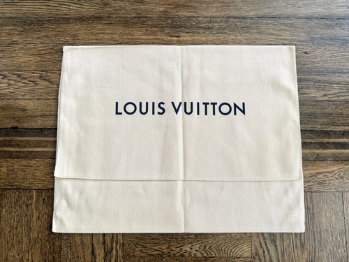 Authentic louis vuitton dust - vuitton,