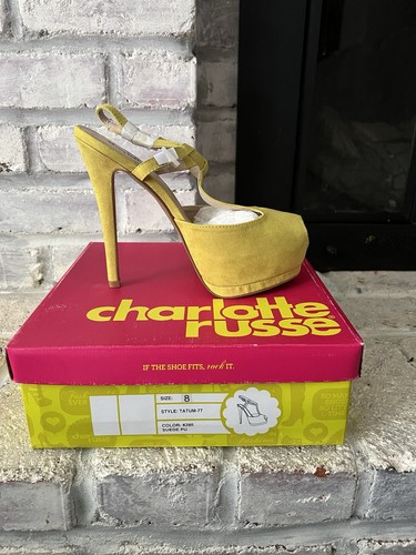 Charlotte russe women - charlotte,