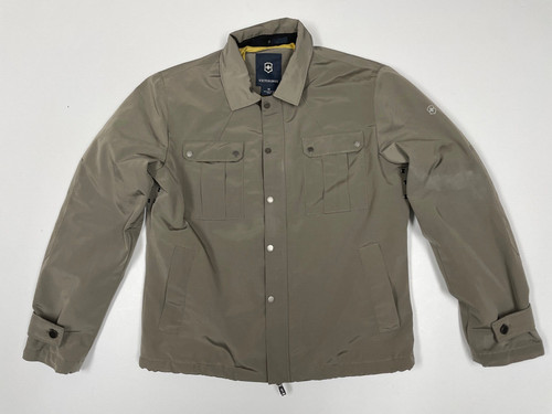 Victorinox jacket - jacket,