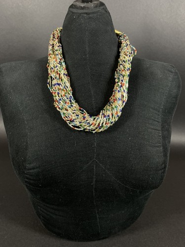 Vintage multi strand - vintage,