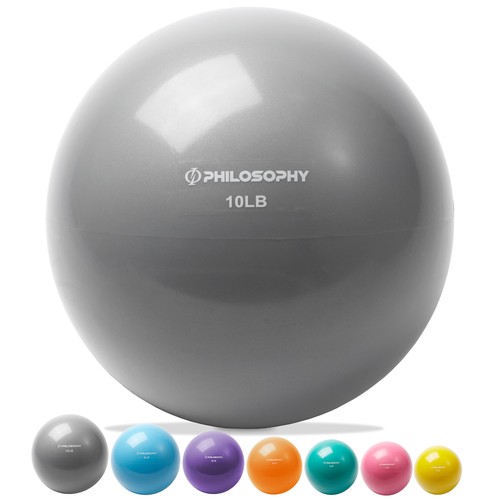 Toning ball soft - toning,