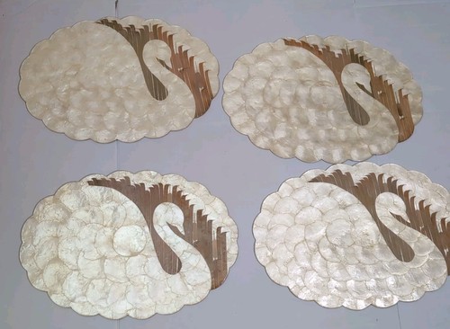 Vtg shell cork - , 4