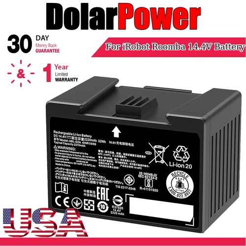 New replacement 4v - new,