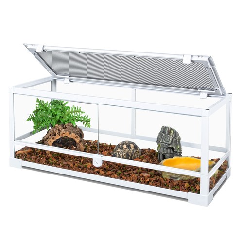Gallon glass reptile - 20,