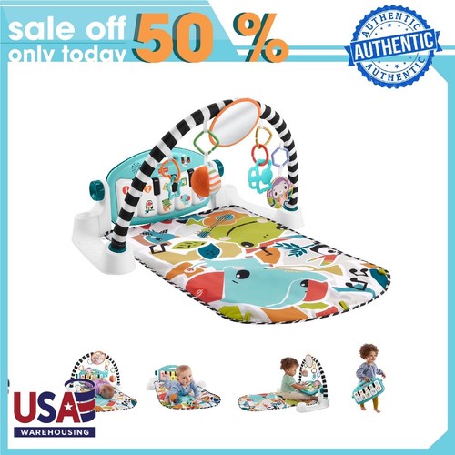 Fisher price baby playmat glow - fisher-price,