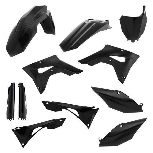 Acerbis full plastic kit - acerbis,