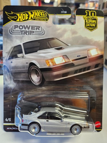 Hot wheels car culture - hot,