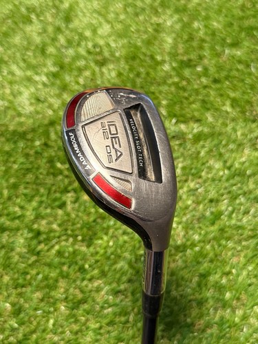 Mint adams golf idea - adams, a12