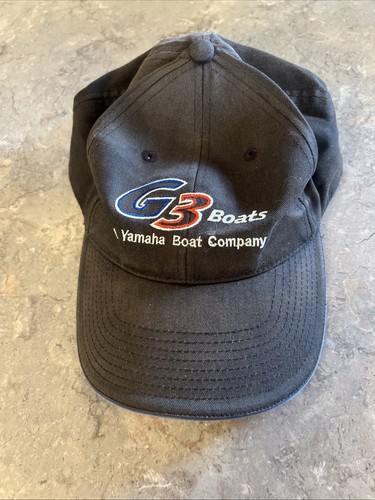Boats yamaha boat - g3,